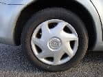 Used 2003 MAZDA ATENZA SPORT WAGON BF42085 for Sale Image 10