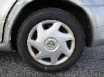 Used 2003 MAZDA ATENZA SPORT WAGON BF42085 for Sale Image 11