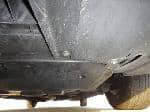 Used 2003 MAZDA ATENZA SPORT WAGON BF42085 for Sale Image 14