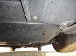 Used 2003 MAZDA ATENZA SPORT WAGON BF42085 for Sale Image 18