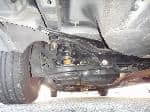 Used 2003 MAZDA ATENZA SPORT WAGON BF42085 for Sale Image 19