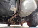 Used 2003 MAZDA ATENZA SPORT WAGON BF42085 for Sale Image 20