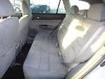 Used 2003 MAZDA ATENZA SPORT WAGON BF42085 for Sale Image 23