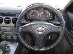 Used 2003 MAZDA ATENZA SPORT WAGON BF42085 for Sale Image 25