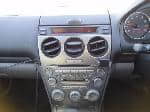 Used 2003 MAZDA ATENZA SPORT WAGON BF42085 for Sale Image 29