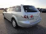 Used 2003 MAZDA ATENZA SPORT WAGON BF42085 for Sale Image 3