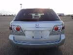 Used 2003 MAZDA ATENZA SPORT WAGON BF42085 for Sale Image 4