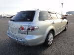 Used 2003 MAZDA ATENZA SPORT WAGON BF42085 for Sale Image 5