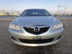 Used 2003 MAZDA ATENZA SPORT WAGON BF42085 for Sale Image 8