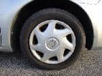 Used 2003 MAZDA ATENZA SPORT WAGON BF42085 for Sale Image 9