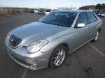 Used 2001 TOYOTA VEROSSA BF42217 for Sale Image 1
