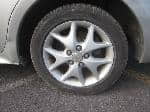 Used 2001 TOYOTA VEROSSA BF42217 for Sale Image 10