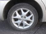 Used 2001 TOYOTA VEROSSA BF42217 for Sale Image 11