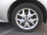 Used 2001 TOYOTA VEROSSA BF42217 for Sale Image 12