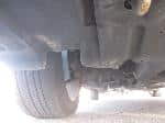 Used 2001 TOYOTA VEROSSA BF42217 for Sale Image 13