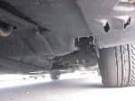 Used 2001 TOYOTA VEROSSA BF42217 for Sale Image 14