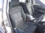 Used 2001 TOYOTA VEROSSA BF42217 for Sale Image 17