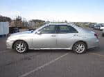 Used 2001 TOYOTA VEROSSA BF42217 for Sale Image 2