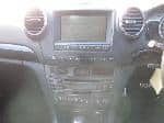 Used 2001 TOYOTA VEROSSA BF42217 for Sale Image 23