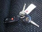 Used 2001 TOYOTA VEROSSA BF42217 for Sale Image 26