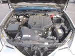 Used 2001 TOYOTA VEROSSA BF42217 for Sale Image 28