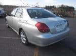 Used 2001 TOYOTA VEROSSA BF42217 for Sale Image 3