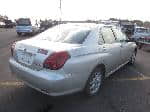 Used 2001 TOYOTA VEROSSA BF42217 for Sale Image 5