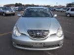 Used 2001 TOYOTA VEROSSA BF42217 for Sale Image 8