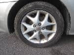 Used 2001 TOYOTA VEROSSA BF42217 for Sale Image 9
