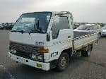 Used 1992 TOYOTA DYNA TRUCK BF42340 for Sale Image 1