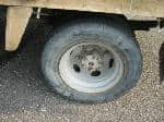 Used 1992 TOYOTA DYNA TRUCK BF42340 for Sale Image 10