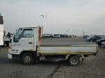 Used 1992 TOYOTA DYNA TRUCK BF42340 for Sale Image 2