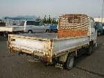 Used 1992 TOYOTA DYNA TRUCK BF42340 for Sale Image 5