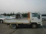 Used 1992 TOYOTA DYNA TRUCK BF42340 for Sale Image 6