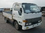 Used 1992 TOYOTA DYNA TRUCK BF42340 for Sale Image 7