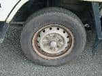 Used 1992 TOYOTA DYNA TRUCK BF42340 for Sale Image 9