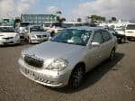 Used 2003 TOYOTA BREVIS BF42489 for Sale Image 1