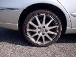 Used 2003 TOYOTA BREVIS BF42489 for Sale Image 11