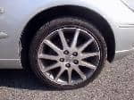 Used 2003 TOYOTA BREVIS BF42489 for Sale Image 12