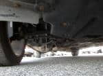 Used 2003 TOYOTA BREVIS BF42489 for Sale Image 13