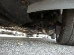Used 2003 TOYOTA BREVIS BF42489 for Sale Image 14
