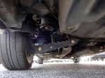 Used 2003 TOYOTA BREVIS BF42489 for Sale Image 15
