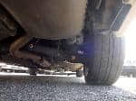 Used 2003 TOYOTA BREVIS BF42489 for Sale Image 16