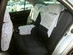 Used 2003 TOYOTA BREVIS BF42489 for Sale Image 19