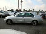 Used 2003 TOYOTA BREVIS BF42489 for Sale Image 2