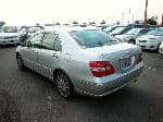Used 2003 TOYOTA BREVIS BF42489 for Sale Image 3