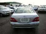 Used 2003 TOYOTA BREVIS BF42489 for Sale Image 4