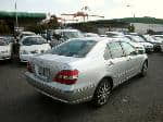 Used 2003 TOYOTA BREVIS BF42489 for Sale Image 5