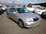 Used 2003 TOYOTA BREVIS BF42489 for Sale Image 7