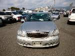 Used 2003 TOYOTA BREVIS BF42489 for Sale Image 8